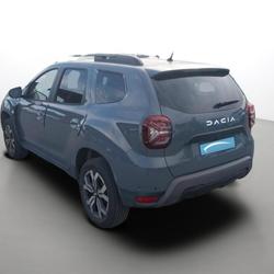 Dacia Duster ECO-G 100 4x2 Journey Vannes