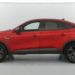 Renault Arkana E-Tech 145 - 21B R.S. Line Vannes