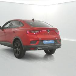 Renault Arkana E-Tech 145 - 21B R.S. Line Vannes
