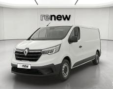 Renault Trafic Coutances