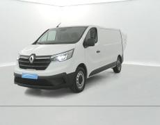 Renault Trafic Coutances