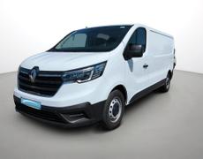 Renault Trafic Coutances