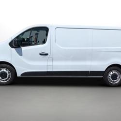 Renault Trafic FOURGON FGN L2H1 3000 KG BLUE DCI 130 CONFORT Coutances