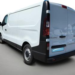 Renault Trafic FOURGON FGN L2H1 3000 KG BLUE DCI 130 CONFORT Coutances