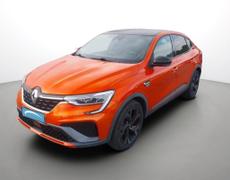 Renault Arkana Vannes