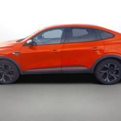 Renault Arkana E-Tech 145 - 21B R.S. Line Vannes