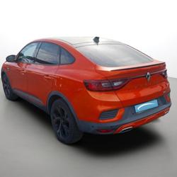 Renault Arkana E-Tech 145 - 21B R.S. Line Vannes