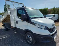 Iveco Daily Clermont