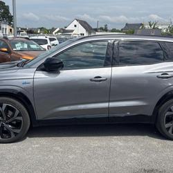 Renault Austral E-Tech full hybrid 200 GSR2 Iconic Vannes