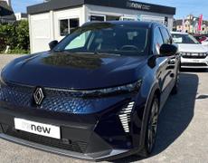 Renault Scenic 4 Vannes