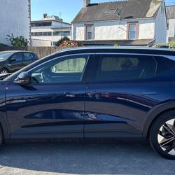 Renault Scenic 4 E-TECH ELECTRIQUE &eacute;lectrique 220 ch grande autonomie Techno Vannes