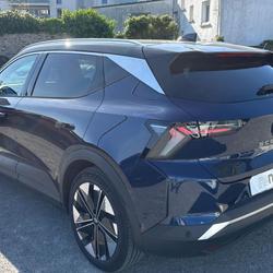 Renault Scenic 4 E-TECH ELECTRIQUE &eacute;lectrique 220 ch grande autonomie Techno Vannes