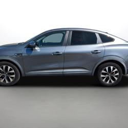 Renault Arkana E-Tech hybride 145 - 22 Evolution Vannes
