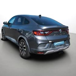 Renault Arkana E-Tech hybride 145 - 22 Evolution Vannes