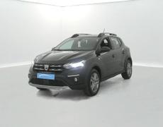 Dacia Sandero Vannes
