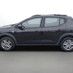 Dacia Sandero TCe 90 - 22 Stepway Confort Vannes