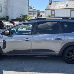 Dacia Jogger Hybrid 140 7 places Extreme Vannes