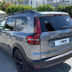 Dacia Jogger Hybrid 140 7 places Extreme Vannes