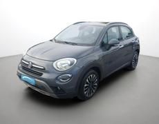 Fiat 500x Vannes