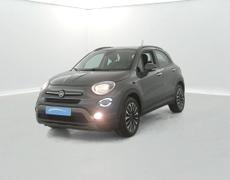 Fiat 500x Vannes