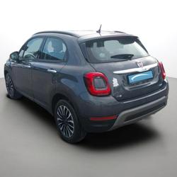 Fiat 500x MY21 1.0 FireFly Turbo T3 120 ch Cross Vannes