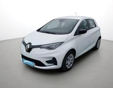 Renault Zoe - E-TECH ELECTRIQUE R110 Achat Intégral - 22 Equilibre - 15 990 €