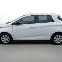 Renault Zoe E-TECH ELECTRIQUE R110 Achat Int&eacute;gral - 22 Equilibre Vannes