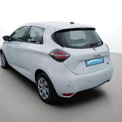 Renault Zoe E-TECH ELECTRIQUE R110 Achat Int&eacute;gral - 22 Equilibre Vannes