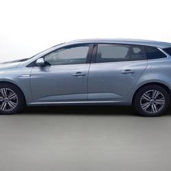 Renault Megane 4 Estate IV E-TECH Plug-In Hybride 160 Intens Vannes