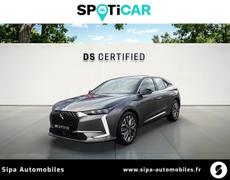 DS DS4 Mont-de-Marsan