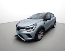 Renault Captur Vannes