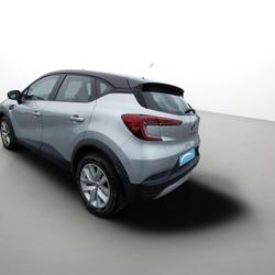 Renault Captur TCe 90 - 21 Business Vannes