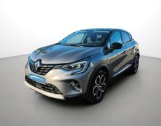 Renault Captur Coutances