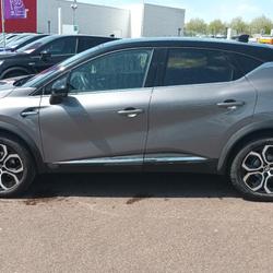 Renault Captur TCe 90 Techno Coutances