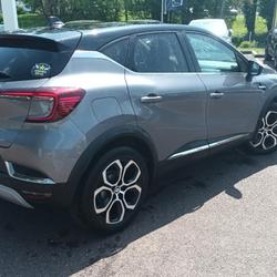Renault Captur TCe 90 Techno Coutances