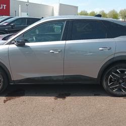 Peugeot 3008 Hybrid 136 e-DCS6 Allure Coutances
