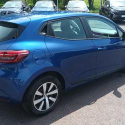 Renault Clio 5 V TCe 90 Equilibre Coutances
