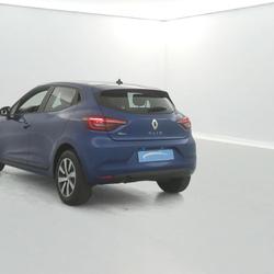 Renault Clio 5 V TCe 90 Equilibre Coutances