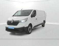 Renault Trafic Vannes
