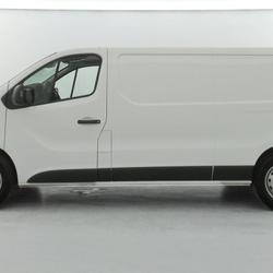 Renault Trafic FOURGON FGN L2H1 3000 KG BLUE DCI 130 GRAND CONFORT Vannes