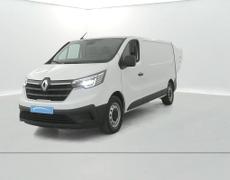 Renault Trafic Vannes