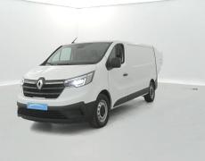 Renault Trafic Vannes