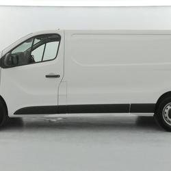 Renault Trafic FOURGON FGN L2H1 3000 KG BLUE DCI 130 GRAND CONFORT Vannes