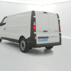 Renault Trafic FOURGON FGN L2H1 3000 KG BLUE DCI 130 GRAND CONFORT Vannes