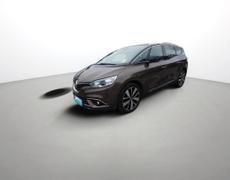 Renault Grand Scenic 4 Vannes
