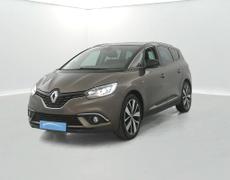 Renault Grand Scenic 4