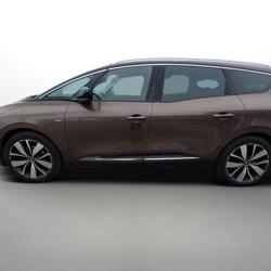 Renault Grand Scenic 4 IV TCe 140 FAP - 21 Limited Vannes