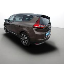 Renault Grand Scenic 4 IV TCe 140 FAP - 21 Limited Vannes