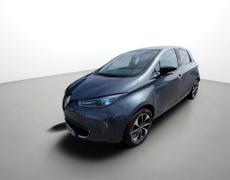 Renault Zoe Vannes