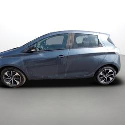 Renault Zoe R110 Achat Int&eacute;gral Intens Vannes
